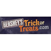 Hershey's Halloween Downloads