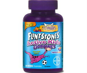 Flintstones - $2 Off Vitamins Coupon + Walmart Deal - Printable Coupons