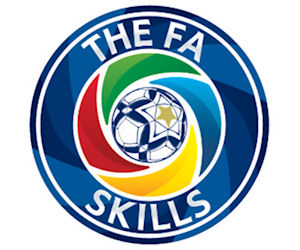 The FA Skills