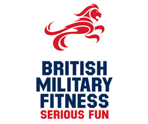 British Military Fitness