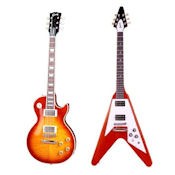 Gibson Guitar Downloads