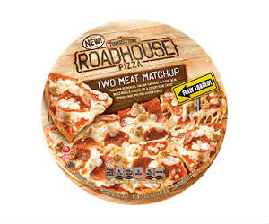 Tombstone - $1 Off Roadhouse Pizza Coupon, Pay $4.98 at Walmart ...
