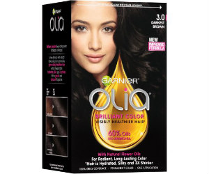 Garnier - $2 Off Garnier Olia Super Blonds Hair Dye Coupon ...