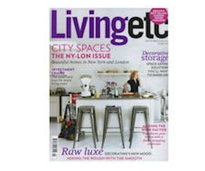 Livingetc Magazine