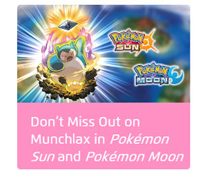 pokemon sun and moon free pokemon munchlax