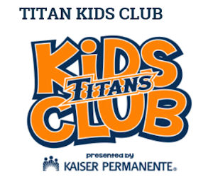 Titan Kids Club