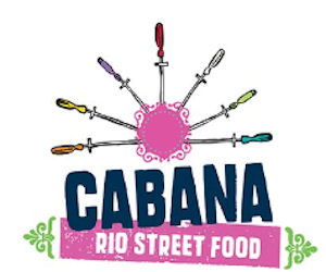 Cabana Rio Street Food