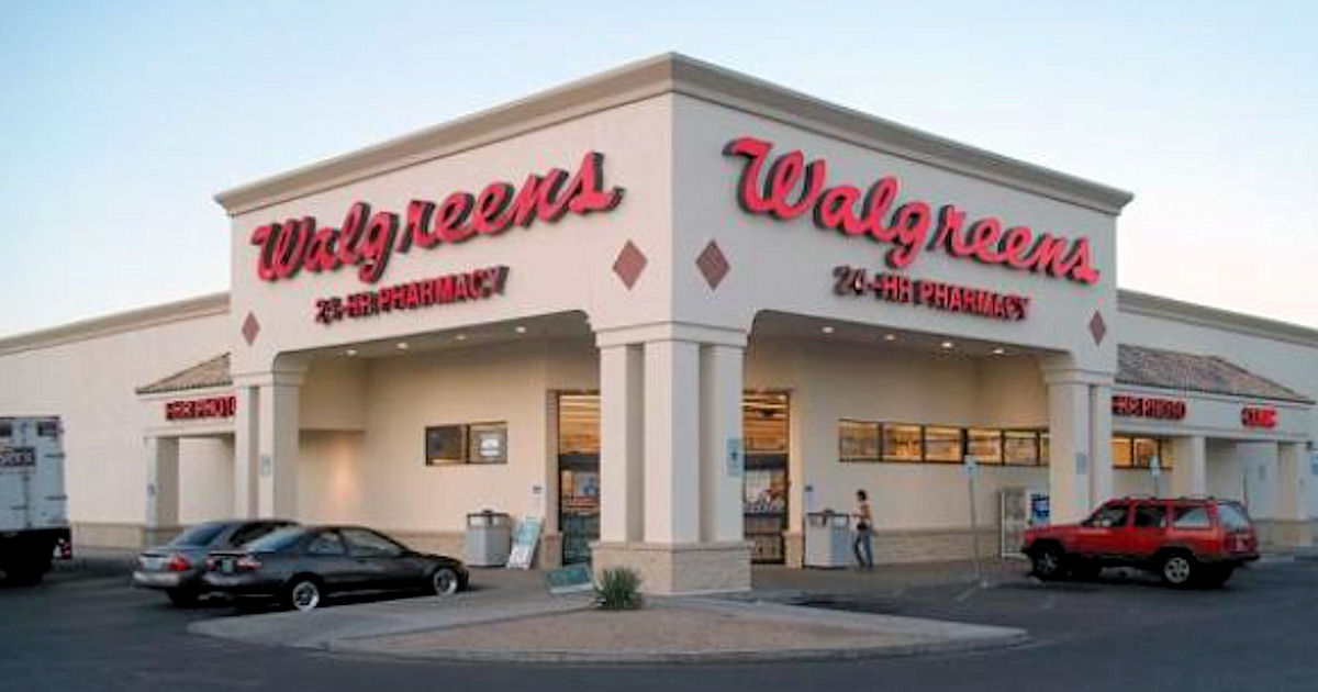 Free 8x10 Photo Print At Walgreens Free Product Samples
