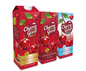 Cherry Good