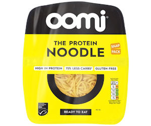 Oomi Noodles